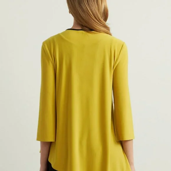 Joseph Ribkoff Tunic - Picture 3 of 6